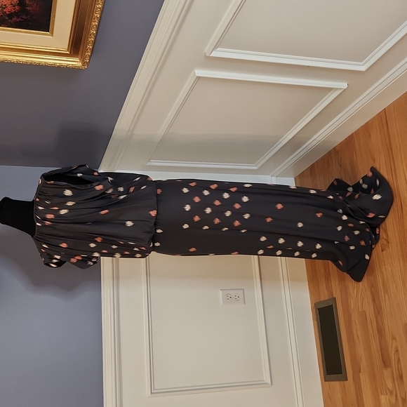 Parker Maxi Dress - Picture 5 of 10